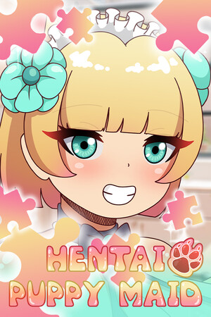More information about "Hentai Puppy Maid"