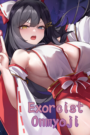 More information about "Exorcist Onmyoji"