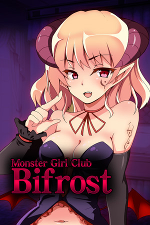 More information about "Monster Girl Club Bifrost"