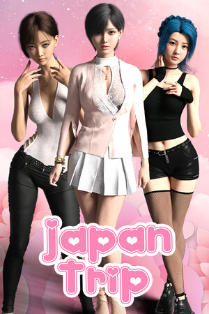 More information about "Japan Trip"