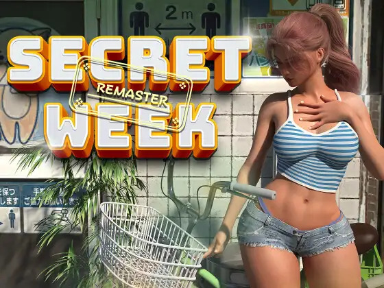 More information about "Secret Week Remaster"