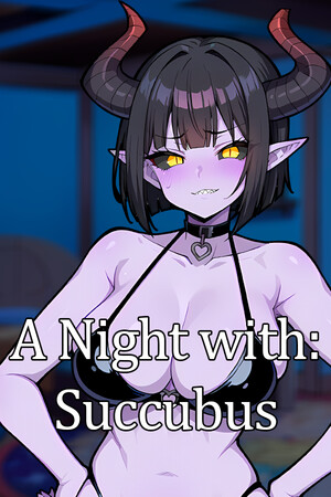 More information about "A Night With: Succubus"