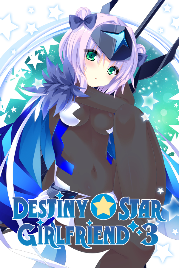 More information about "Destiny Star Girlfriend 3"