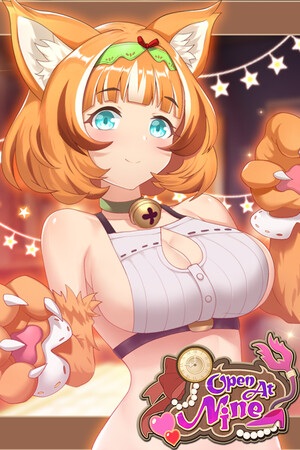 More information about "Open At Nine"