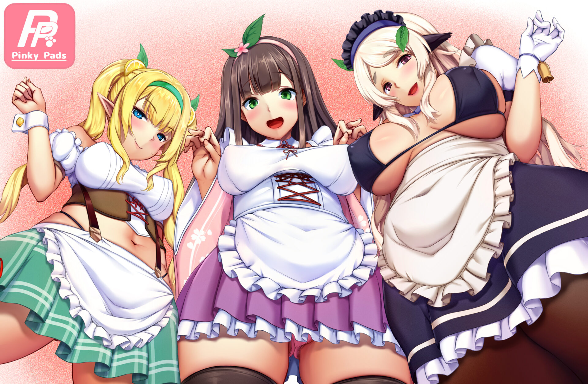 More information about "Tea Girls [Android]"
