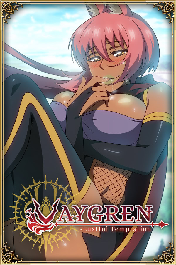 More information about "Vaygren - Lustful Temptation"