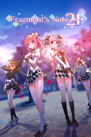 More information about "Fragment's Note2+"