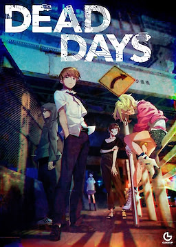 More information about "Dead Days"