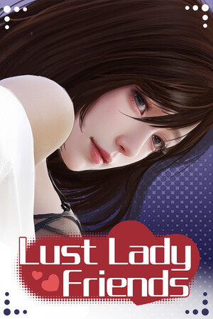 More information about "Lust lady friends"