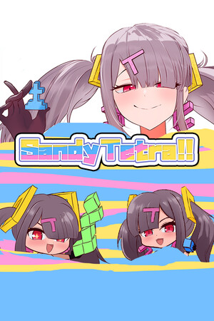 More information about "Sandy Tetra!!"