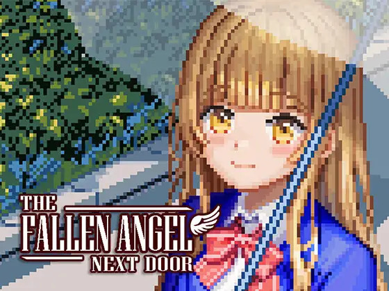 More information about "The Fallen Angel Next Door [Android]"