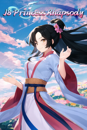 More information about "J8 Princess Rhapsody"