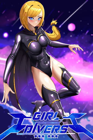 More information about "Girldivers"