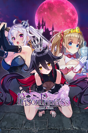 More information about "Prison Princess: Trapped Allure"