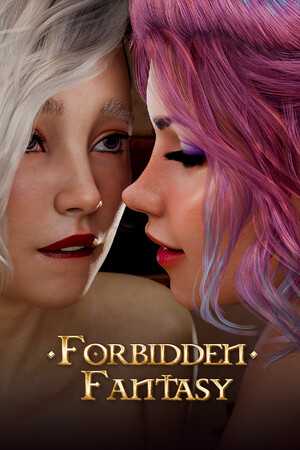 More information about "Forbidden Fantasy"