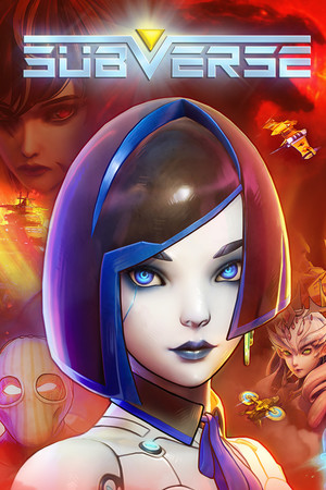 More information about "Subverse"