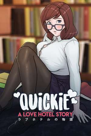 More information about "Quickie: A Love Hotel Story"