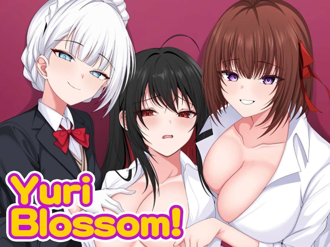More information about "Yuri Blossom!"
