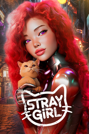 More information about "Stray Girl"
