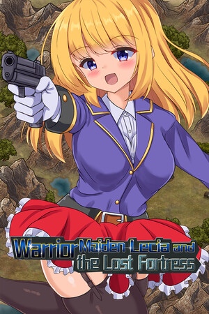 More information about "Warrior Maiden Lecia and the Lost Fortress"