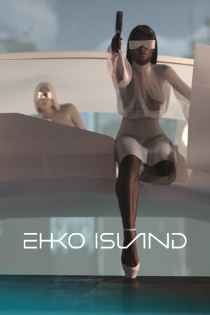 More information about "Ehko Island"