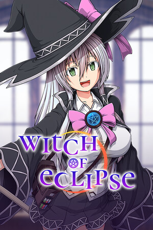 More information about "Witch of Eclipse"