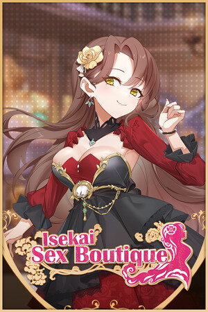 More information about "Isekai Sex Boutique"