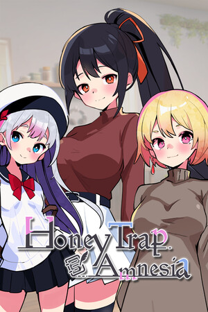 More information about "Honey Trap Amnesia"