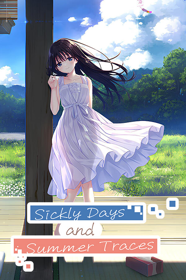 More information about "Sickly Days and Summer Traces"