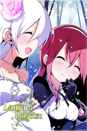 More information about "Laura of Reigetsu"