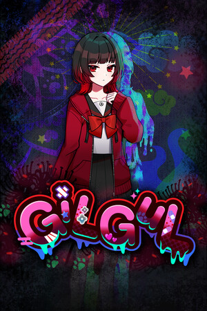 More information about "GiLGuL"