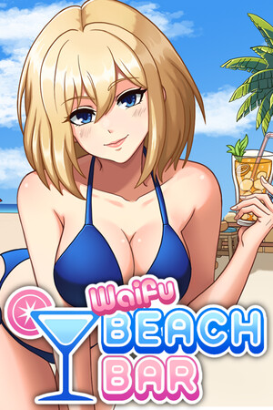More information about "Waifu Beach Bar"