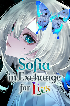 More information about "Sofia in Exchange for Lies"