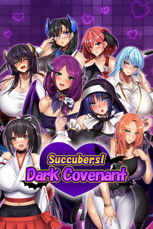 More information about "Succubers! Dark Covenant"