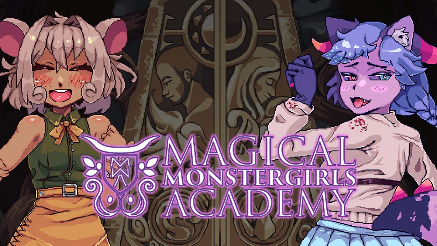 More information about "Magical Monstergirls Academy [Android]"