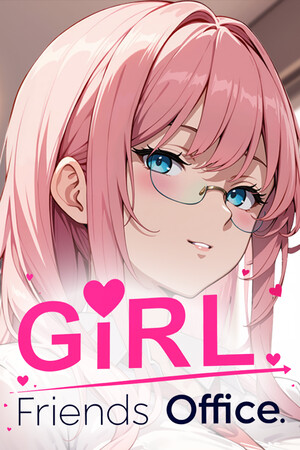 More information about "Girlfriends: Office!"