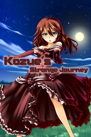 More information about "Kozue's Strange Journey"
