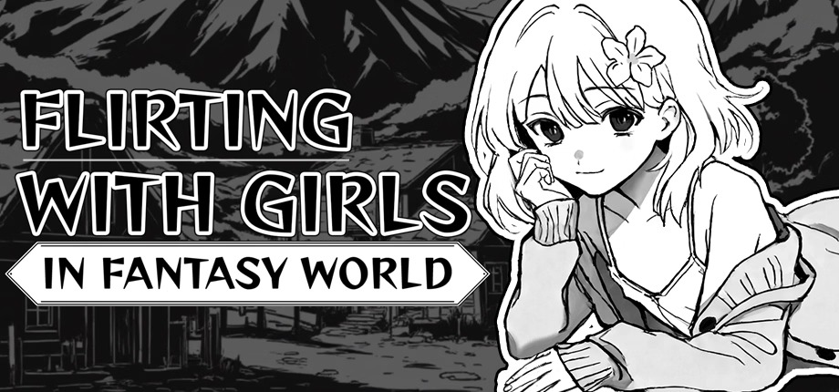 More information about "Flirting With Girls In Fantasy World [Android]"