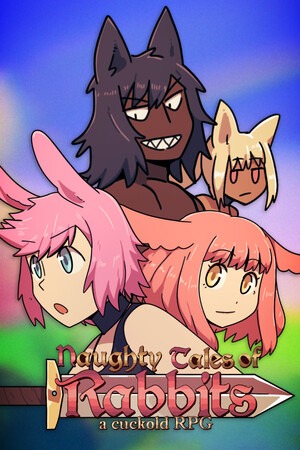 More information about "Naughty Tales of Rabbits - A cuckold RPG"