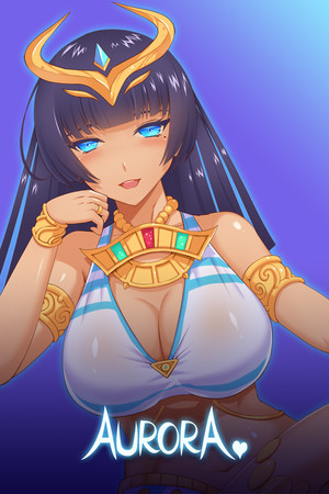 More information about "Aurora"