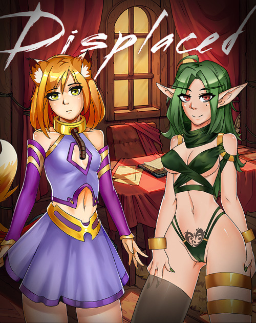 More information about "Displaced"