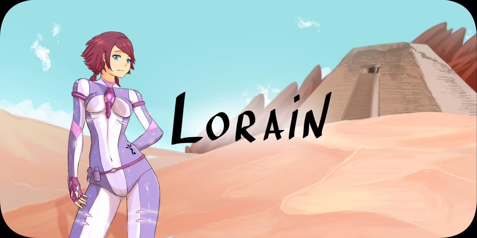 More information about "Lorain"