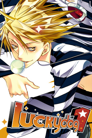 More information about "Lucky Dog 1"