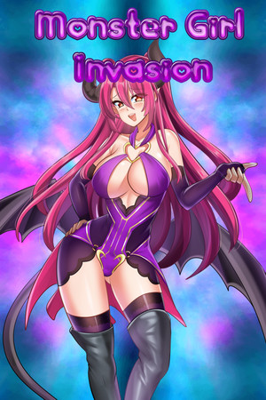 More information about "Monster Girl Invasion RPG"