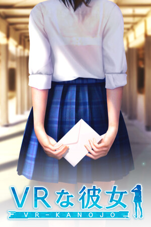 More information about "VR-Kanojo"