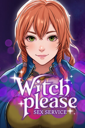 More information about "Witch Please: Sex Service"