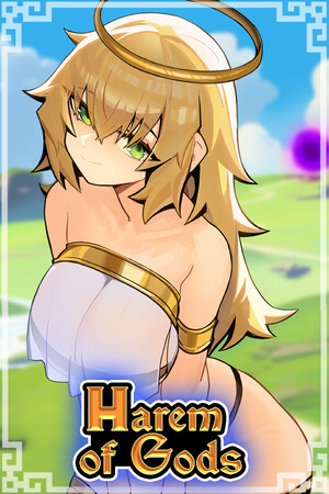 More information about "Harem of Gods"