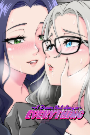 More information about "A Dream That Changes Everything"