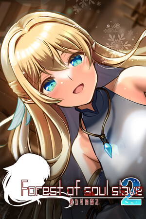 More information about "Forest of soul slave 2"