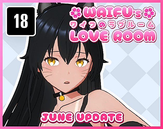 More information about "Waifu's Love Room [Android]"
